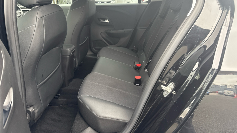 Vauxhall Corsa 1.2 Elite Nav 5dr Petrol Hatchback